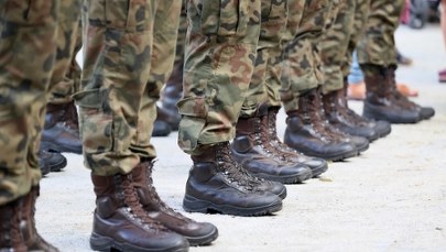 Ruszają powszechne szkolenia wojskowe. Znamy termin