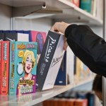 Ruszają Poznańskie Targi Książki - setki autorów i tysiące atrakcji. Co w programie?