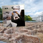 Ruszają prace nad odbudową Pałacu Saskiego. Jest data oddania obiektu