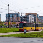 ​Ruszają prace przy linii tramwajowej do Konstantynowa Łódzkiego  