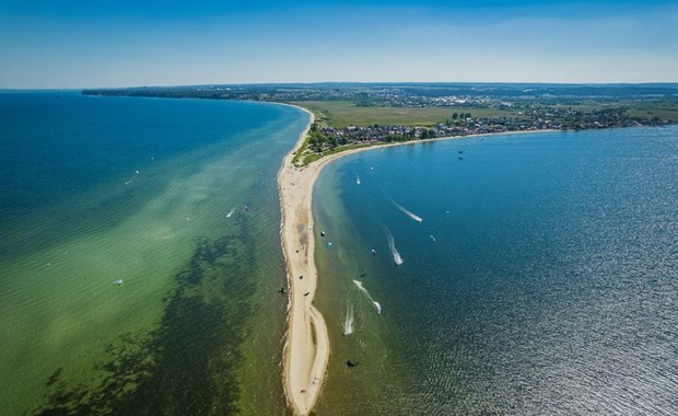 Ruszają prace w Rewie. Nowy deptak i ochrona przeciwpowodziowa