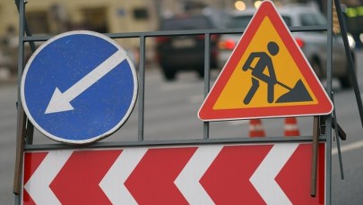 Ruszają prace związane z przebudową ul. Meteorytowej w Osowej