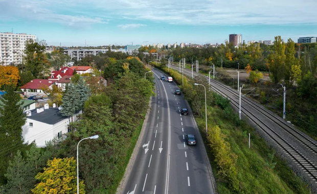 Ruszają remonty kolejnych ulic w mieście
