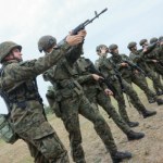 Ruszają szkolenia wojskowe. Sprawdź, kiedy możesz zacząć i ile za to dostaniesz