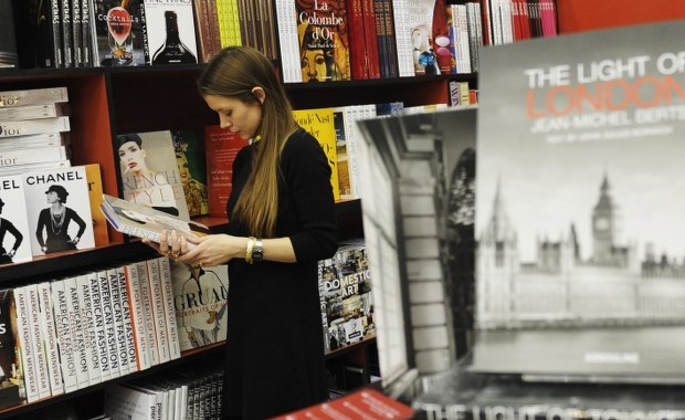 Ruszają The London Book Fair. Polska gościem honorowym targów