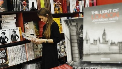 Ruszają The London Book Fair. Polska gościem honorowym targów