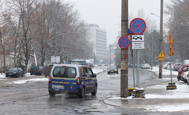 Ruszają trzy remonty równocześnie. Wrocław zostanie sparaliżowany? 