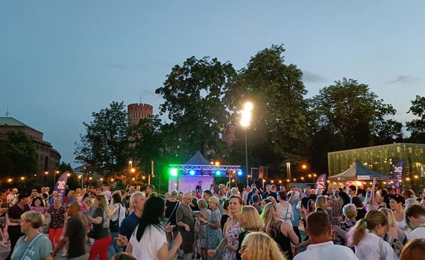 Ruszają Wrocławskie Potańcówki. Pierwsza już dziś