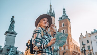 Ruszają wyjątkowe spacery po Krakowie, zupełnie za darmo. Jak się zapisać? 