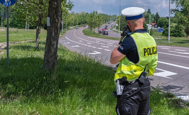 Ruszają wzmożone kontrole policyjne na drogach. Zero taryfy ulgowej 