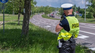Ruszają wzmożone kontrole policyjne na drogach. Zero taryfy ulgowej 