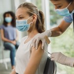 Ruszają zapisy dzieci na szczepienia przeciw HPV