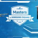 Ruszają zapisy na CS:GO Masters by Samsung Odyssey