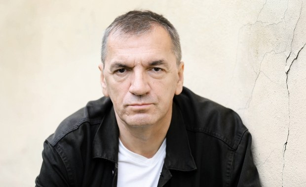 Ruszają zdjęcia do filmu "Kurier". Pasikowski w RMF FM: Scenarzyści Bonda by tego nie wymyślili