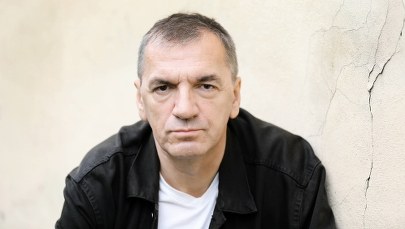 Ruszają zdjęcia do filmu "Kurier". Pasikowski w RMF FM: Scenarzyści Bonda by tego nie wymyślili