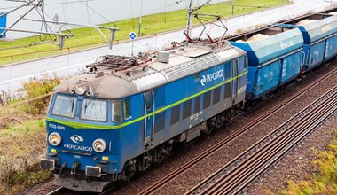 Ruszają zwolnienia grupowe w PKP Cargo. Pracę straci ponad 700 osób