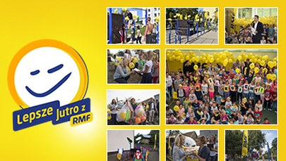 Ruszamy z akcją Lepsze Jutro. Stawiamy na przyszłość i młodych!