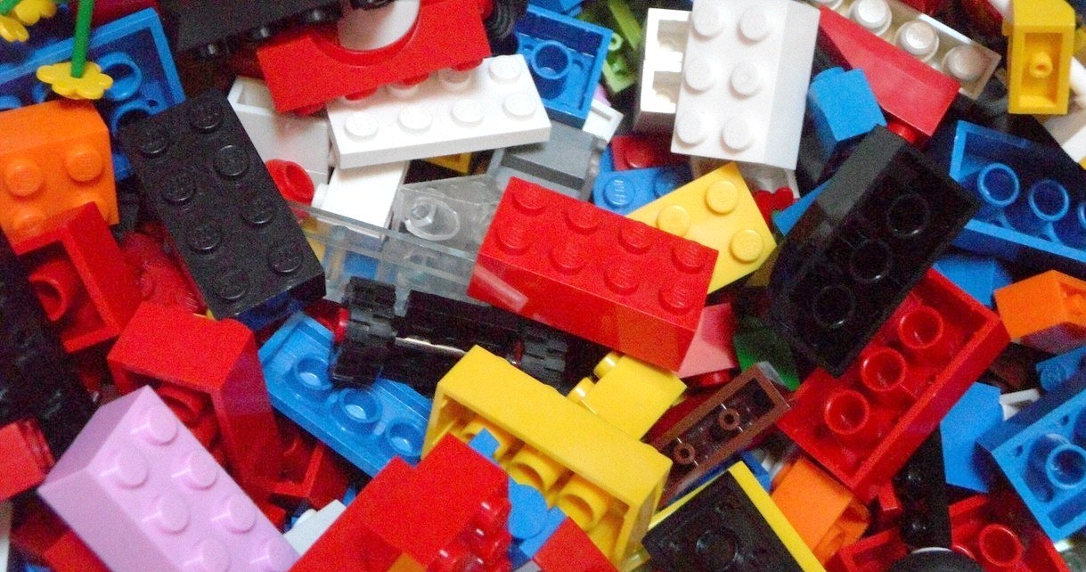 Rusztowanie inspirowane klockami LEGO przyniesie przełom w leczeniu złamań /Geekweek
