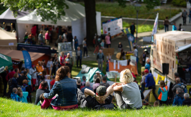 Ruszył 26. Festiwal Górski im. Andrzeja Zawady w Lądku-Zdroju