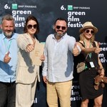 Ruszył 6. BNP Paribas Green Film Festival