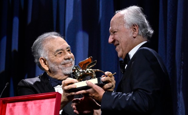 Ruszył 82. festiwal filmowy w Wenecji. O główną nagrodę powalczy 21 filmów