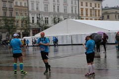 Ruszył Cracovia Maraton