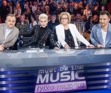 Ruszył internetowy casting do "Must Be The Music"! Uwielbiany przez widzów program powraca