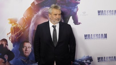 Ruszył kolejny proces Luca Bessona. Chodzi o zwolnienie asystentki