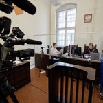 Ruszył kolejny proces zabójcy prezydenta Adamowicza. Tym razem za fałszowanie dokumentów
