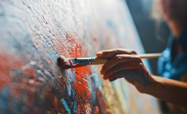 Ruszył nabór prac do XI Triennale Polskiego Rysunku Współczesnego