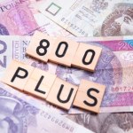 Ruszył nabór wniosków o 800 plus
