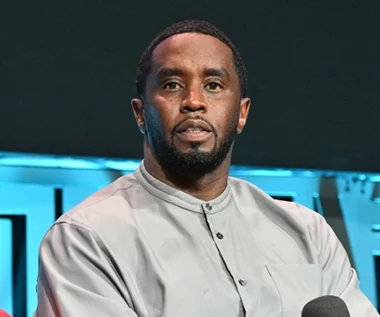 Ruszył najgłośniejszy proces ostatnich lat. Diddy stanął przed sądem