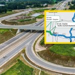 Ruszył nowy odcinek autostrady A2. Będzie obwodnicą 