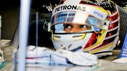 Ruszył nowy sezon F1. Kwalifikacje dla Hamiltona