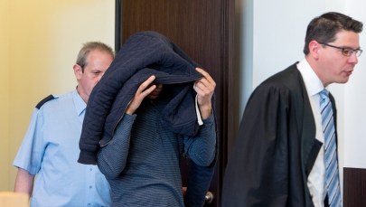 Ruszył pierwszy proces ws. ataków uchodźców na kobiety w sylwestra