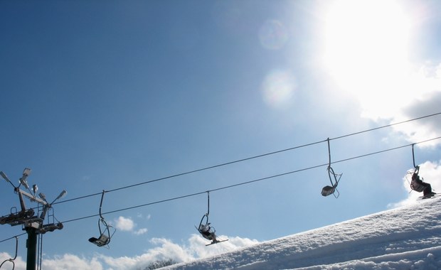 Ruszył pierwszy wyciąg narciarski w Bukowinie Tatrzańskiej