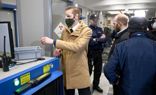 Ruszył ponowny proces ws. zabójstwa Ewy Tylman. „Ja się przełomu nie spodziewam”