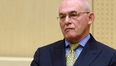 Ruszył proces Aleksandra Gawronika. "Nie mam nic wspólnego z zaginięciem Jarosława Ziętary"