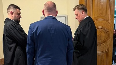Ruszył proces Antoniego Kurskiego. "Doprowadził przemocą do obcowania płciowego"