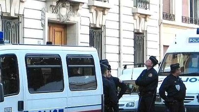 Ruszył proces biznesmenów, którzy ratowali swoje firmy gangsterskimi metodami