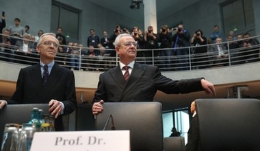 Ruszył proces byłego prezesa Volkswagena. Grozi mu 10 lat więzienia