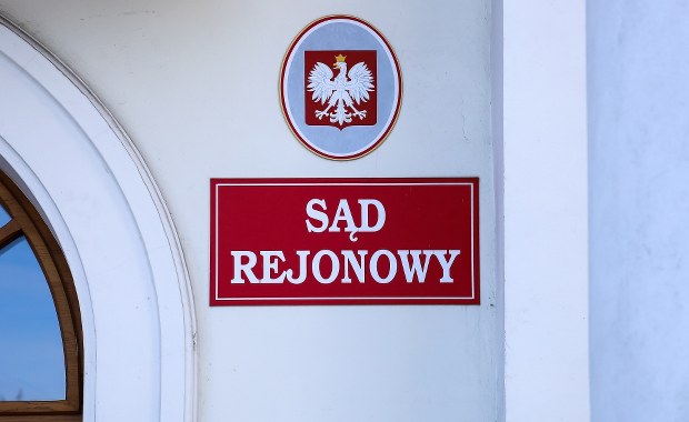 Ruszył proces byłego strażaka ochotnika oskarżonego o napaść seksualną w remizie