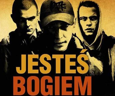 Ruszył proces dotyczący filmu "Jesteś Bogiem"