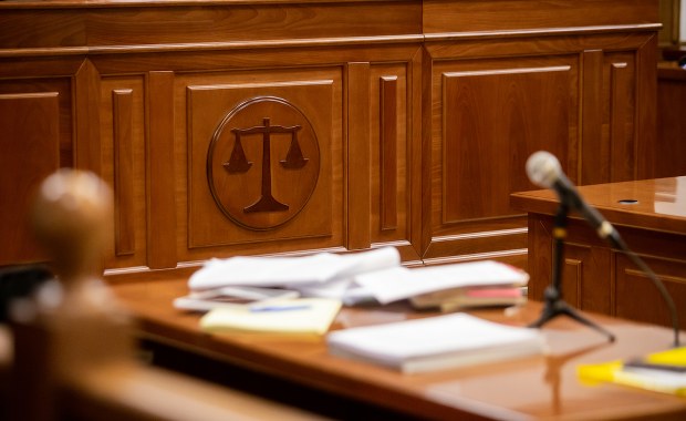 Ruszył proces dotyczący zbrodni sprzed 16 lat. Na ławie oskarżonych 40-latek