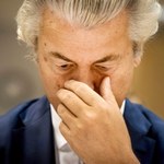 Ruszył proces kontrowersyjnego holenderskiego polityka. Jest  oskarżony o podżeganie do nienawiści