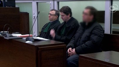 Ruszył proces księdza oskarżonego o pedofilię 