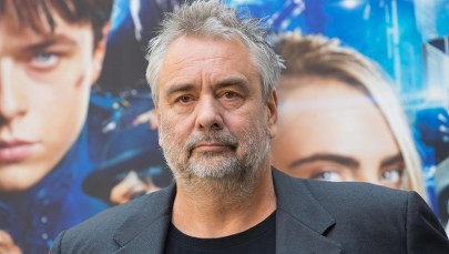 Ruszył proces Luca Bessona. Chodzi o jelenie z jego posiadłości