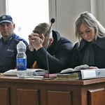 Ruszył proces Łukasza Ż. Grozi mu 30 lat więzienia za wypadek na Trasie Łazienkowskiej