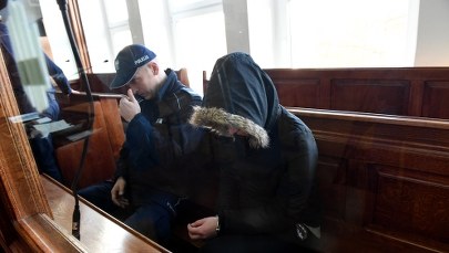 Ruszył proces pary oskarżonej o usiłowanie zabójstwa 2 dzieci. "Chłopcy brutalnie bici" 