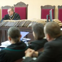 Ruszył proces przeciwko dwóm policjantom, którzy wyjaśniali sprawę porwania Krzysztofa Olewnika